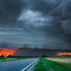 Illustration for article titled Jaw-dropping Photographs Capture the Sublime Power of Superstorms